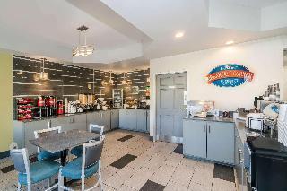 Comfort Highway 96 Locanda